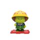 thumbnail image 4 of Figura Mighty Jaxx Shrek Kiddo Serie 1 10 cm, 4 of 8