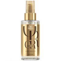 Aceite Realzador De Brillo Wella Oil Reflections 100 Ml