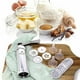 thumbnail image 2 of Máquina de prensa de galletas Zulay Kitchen, 2 of 3