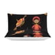thumbnail image 4 of WordGirl Cartoon Bedding Se Ultra Soft Skin-Friendly Duvet Cover3 Piece, Cute Comforter Cover Bed Set, 4 of 5