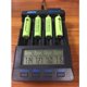 thumbnail image 2 of Baterías recargables GEILIENERGY AA Ni-MH 600 mAh 1,2 V (4), 2 of 8