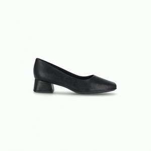 Zapato Mujer Negro Lux Tati Piccadilly