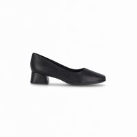 Zapato Mujer Negro Lux Tati Piccadilly