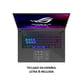 thumbnail image 5 of Notebook Asus Gamer ROG Strix G16 G614 AMD Ryzen 9 NVIDIA GeForce RTX 5050 32GB 1TB SSD 16” 2.5K 240Hz, 5 of 9