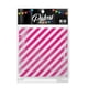 thumbnail image 1 of Set 24 Servilletas Lineas Fucsia, 24 Un, 1 of 1