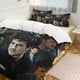 thumbnail image 2 of Josh Hutcherson Bedding Set Duvet Cover Comfortable and Lightweight Cartoon Bedding 3 Piece Bed Set, 2 of 5