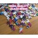 thumbnail image 5 of Rompecabezas Toynk Universe of Unicorns Rainbow 1000 piezas, 5 of 7