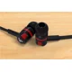 thumbnail image 2 of Audífonos Con Cable y Microfono para smartphone Auxiliar Jack, 2 of 3