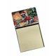 thumbnail image 1 of Dispensador recargable con soporte para notas adhesivas Caroline's Treasures, 1 of 7