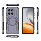 thumbnail image 4 of Funda FOXDOCK para Motorola Edge 60 Fusion 5G , magnética, resistente a golpes, con soporte, unisex, carga inalámbrica, 4 of 4