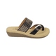 thumbnail image 1 of SANDALIAS BONNY FRANCO NEGRO MUJER 384-0971 - Talla 36, 1 of 6