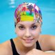 thumbnail image 4 of Gorro de Natación Desmarcar True y el Reino Arcoíris, 4 of 6