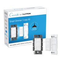 Kit De Atenuadores Inteligentes Lutron Caseta Con Pico Inalámbrico
