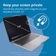 thumbnail image 2 of Pantalla de privacidad Kensington MP13 Magnetic para Macbook 13", 2 of 8