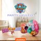thumbnail image 2 of Ukelele Lollipop Paw Patrol de 4 cuerdas – Mini guitarra, 2 of 8