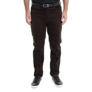 Kotting - Pantalón Cotelé Café Oscuro Cafe 60