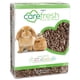 thumbnail image 1 of Ropa de cama para mascotas Carefresh de papel natural, 60 litros, 99% libre de polvo, 1 of 6
