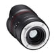 thumbnail image 5 of Lente de cámara Samyang 24 mm F1.8 AF Compact Full Frame para Sony E, 5 of 9