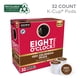 thumbnail image 2 of Cápsulas Keurig K-Cup de Coffee Eight O'Clock Colombian Peaks, 32 unidades, 2 of 9