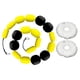 thumbnail image 4 of Ayuda De Entrenamiento De Fútbol De 250 Cm (8,2 Pies) Para Principiantes Y Estudiantes Con Control Del Balón, 4 of 5