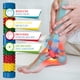 thumbnail image 2 of Masajeador Foot Roller para el dolor de la fascitis plantar, 2 of 7