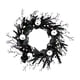 thumbnail image 2 of Corona De Halloween Para Puerta De Entrada Decoraciones Aterradoras De Halloween Para Fiesta De Terror, 2 of 5