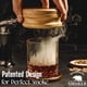 thumbnail image 1 of Kit Ahumador Whiskey 6 Sabores Madera Soplete, 1 of 3