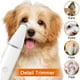 thumbnail image 5 of Afeitadora Multifuncional Para Mascotas, Eléctrica Silenciosa, Recargable Por Usb, Recorta El Pelo Alrededor De Las Patas, Ojos, Orejas, Cara Y Caderas, 5 of 7