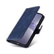 thumbnail image 4 of Funda Billetera para Huawei Nova 12 con Porta Tarjetas y Soporte Ajustable Azul, 4 of 5