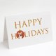 thumbnail image 1 of Tarjetas de Felicitación Caroline's Treasures – Pack de 8 (5×7 pulgadas), 1 of 3