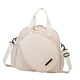 thumbnail image 3 of Bolsa De Tenis Para Jugadores, Gran Capacidad, Para Deportes Al Aire Libre, Profesional, Color Beige, 3 of 5