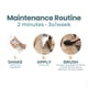 thumbnail image 5 of Tratamiento desenredante para perros Skip the Groomer 355 ml, 5 of 8