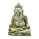 thumbnail image 1 of Decoración de acuario de resina de , pecera, escena de pecera, estatua de Buda de meditación, adorno artesanal, refugio de cueva, 1 of 5