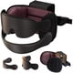thumbnail image 1 of Almohada de Viaje SARISUN con Correa para el Mentón y Soporte 360°, 1 of 7