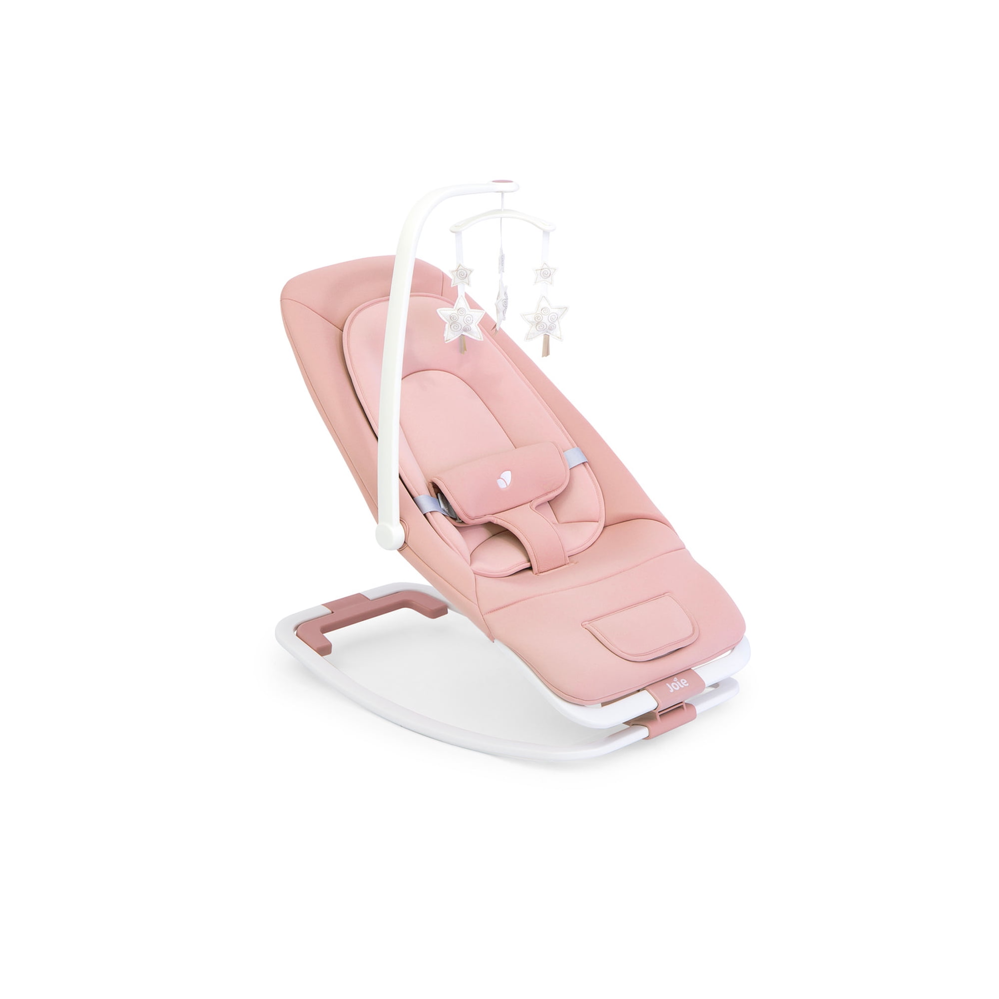 Joie - Silla Nido Bouncer Dreamer Lola