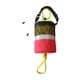 thumbnail image 5 of Accesorios Para Bolsa De Tiro Arrojable, Línea De Tiro Para Kayak, Deportes Acuáticos, Pesca En Hielo, 21 M, Amarillo, 5 of 5