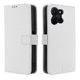 thumbnail image 1 of Funda Billetera para Samsung Galaxy XCover7 Pro con Ranuras y Soporte Blanco, 1 of 6