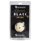 thumbnail image 5 of Bola De Billar Tournament Negra 5 7 Cm Con 6 Puntos Negros, 5 of 8