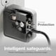 thumbnail image 5 of Cargador NOCO XGrid X100 de 100 W USB-C de doble puerto GaN, 5 of 7