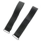 thumbnail image 2 of Correas de pedales para máquina elíptica portátil, correas de entrenador duraderas y ligeras, ajustables para entrenamiento, accesorios de gimnasio pa, 2 of 5