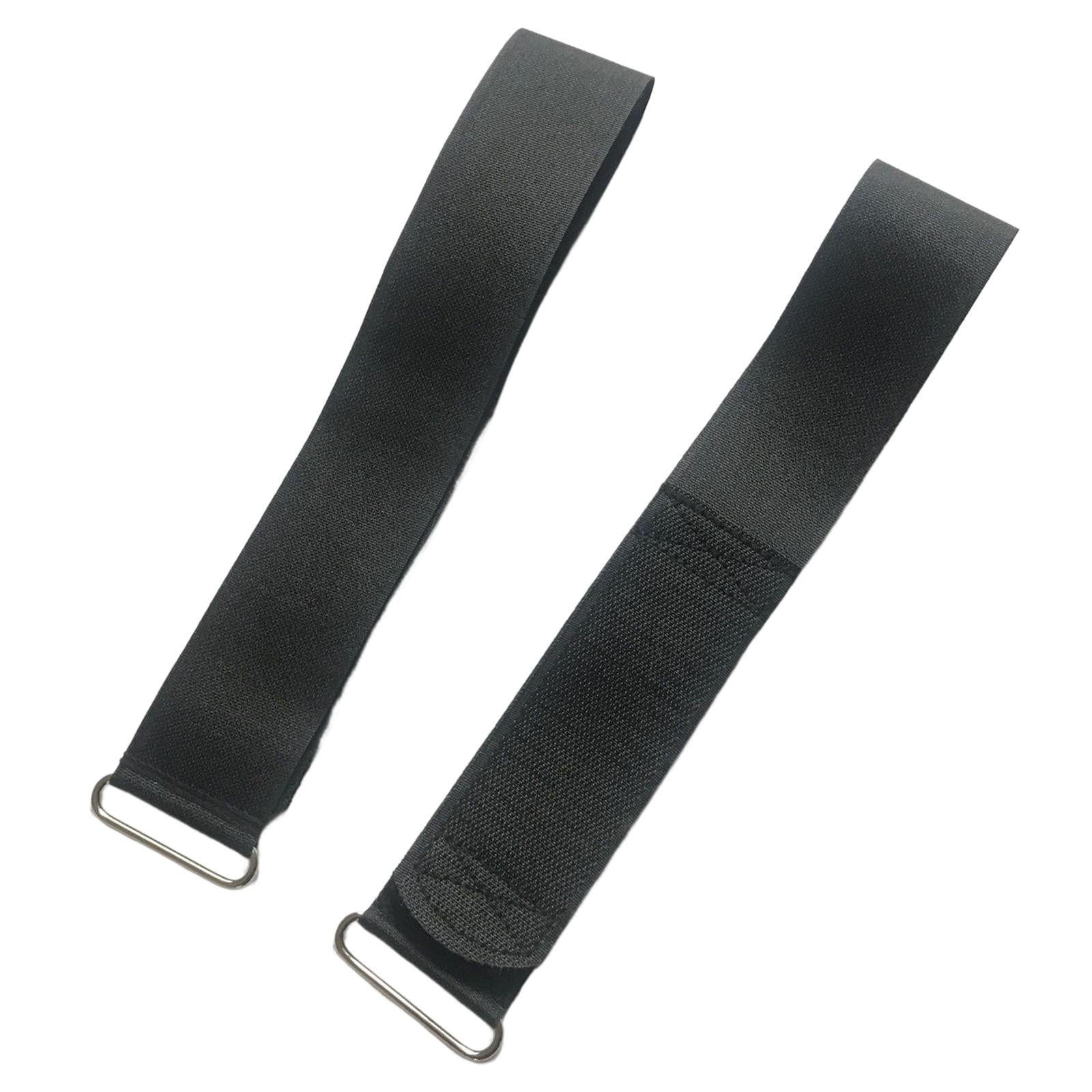 Ioensy - Correas De Pedales De Entrenamiento Elíptico Multifunción Para Piezas De Interior De Oficina