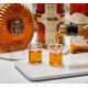 thumbnail image 2 of Vaso medidor de vidrio Ackers BORO3.3 30 ml (1 oz), paquete de 2, 2 of 9