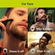 thumbnail image 2 of Afeitadora Eléctrica Philips Norelco OneBlade Pro 360 Face Body, 2 of 3