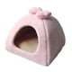thumbnail image 5 of Cama Para Gatos, Caseta Lavable Para Otoño E Invierno, Casa Para Gatos Para Caniche, Gatito Pomerania, 35cm X 35cm, 5 of 5