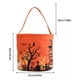 thumbnail image 2 of Bolsa De Regalo De Halloween Portátil Para Niños Con Led, 2 of 5