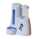 thumbnail image 5 of Comedero Automático Para Hámster, Botella De Agua Para Ratones, Hurones Y Animales Pequeños, 80 Ml, Azul, 5 of 5