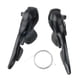 thumbnail image 2 of Palanca De Control Dual / Tri Shifter 7 Velocidades Cable De Cambio De Bicicleta De Carretera 2x7 Velocidades, 2 of 5