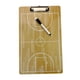 thumbnail image 3 of Tablero de baloncesto, portapapeles, de doble cara, portátil, para artículos deportivos, borrable, tablero de alineación, instrucciones, herramienta d, 3 of 5