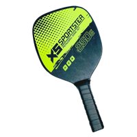 Magideal - Pala De Pickleball, Raqueta De Pickleball, Agarre Cómodo Portátil, Raqueta De Pickleball De Madera Ligera Para Jugadores Avanzados Uso En Interiores Y