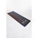thumbnail image 1 of Yoga Mat 6Mm Colorful  Black, 1 of 5